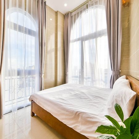 Trust Home TP. Hồ Chí Minh Ngoại thất bức ảnh