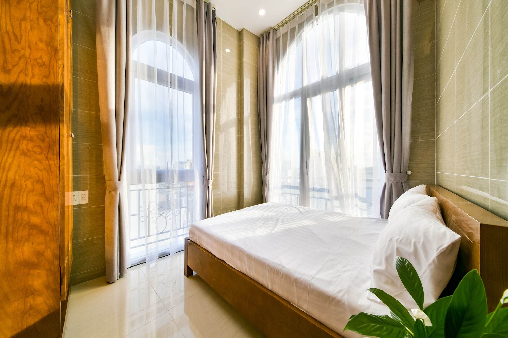 Trust Home TP. Hồ Chí Minh Ngoại thất bức ảnh