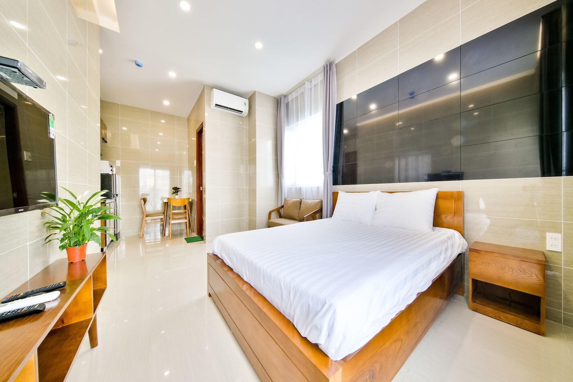 Trust Home TP. Hồ Chí Minh Ngoại thất bức ảnh