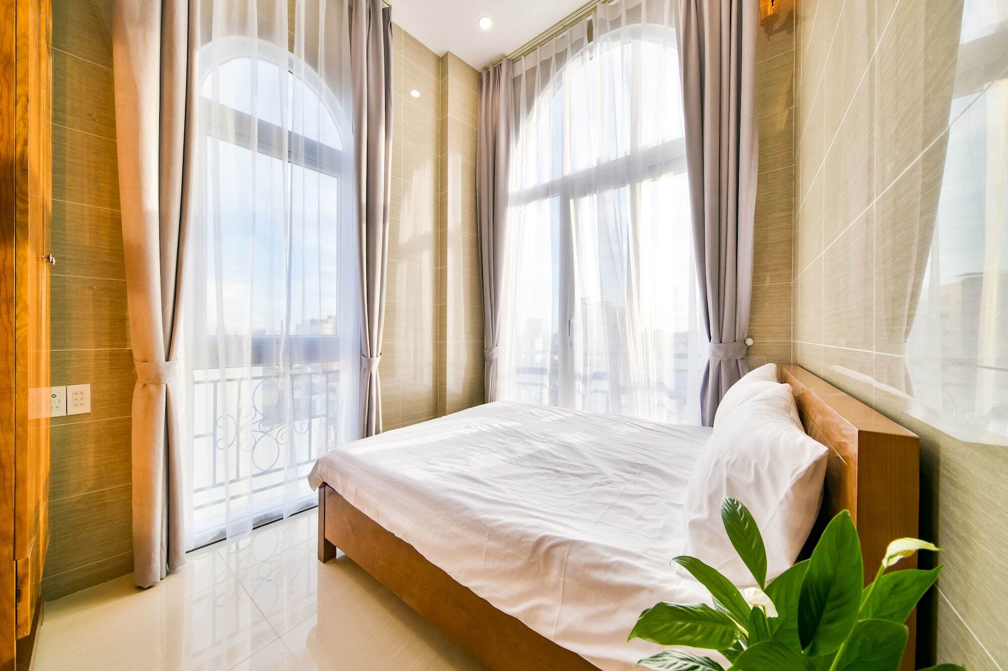 Trust Home TP. Hồ Chí Minh Ngoại thất bức ảnh