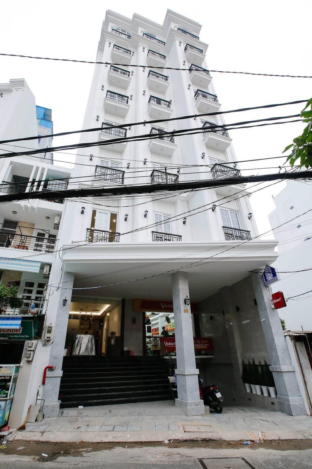 Trust Home TP. Hồ Chí Minh Ngoại thất bức ảnh
